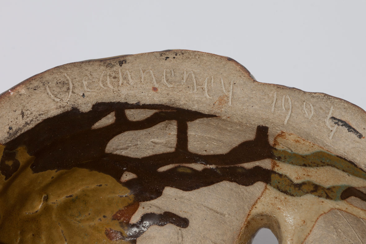 Desbois Mask